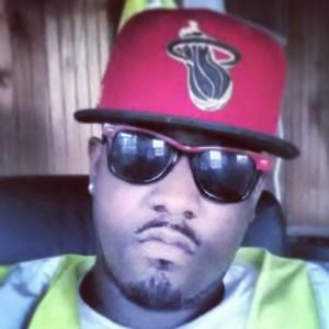 Meet your Posher, Damien